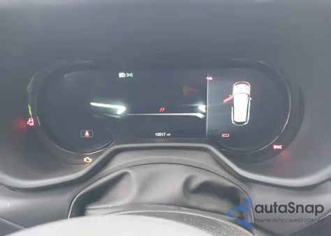 2024 Dodge Hornet R/T Plus Eawd из США, поврежденный, VIN ZACPDFDW6R3A19140